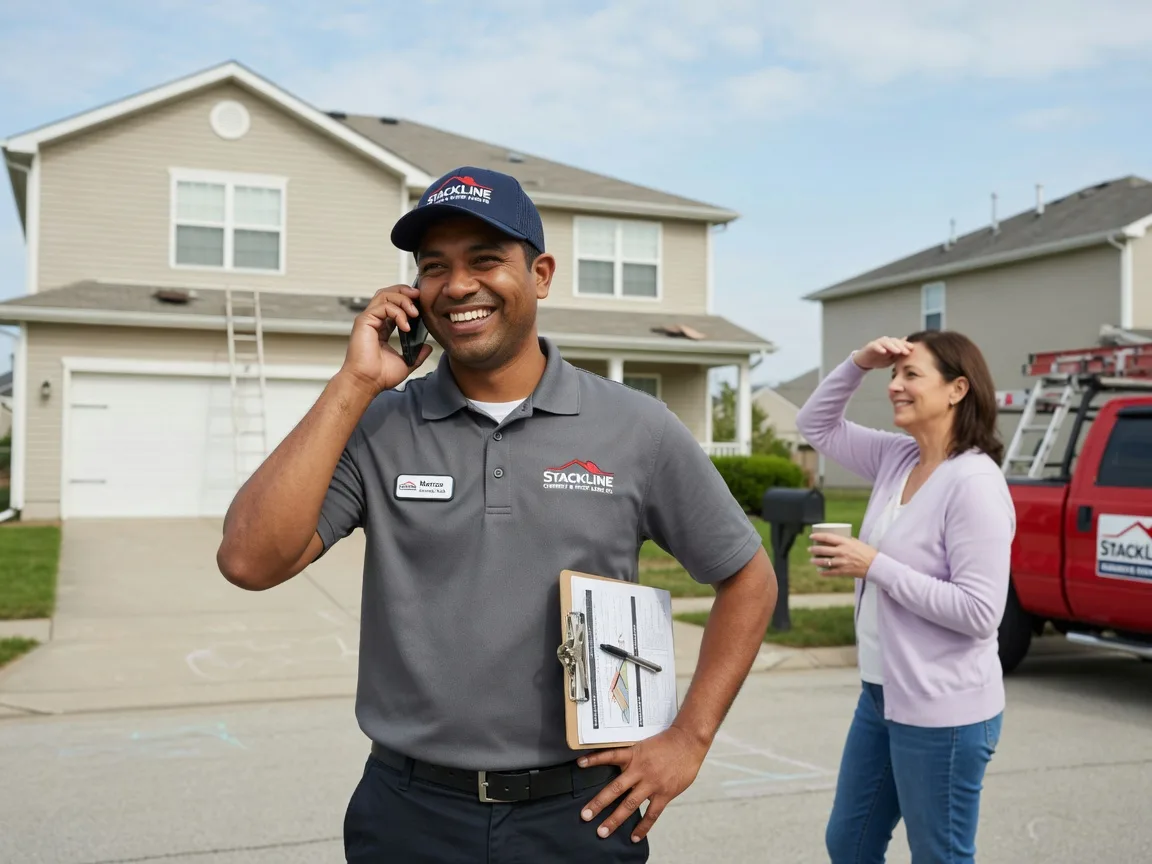 Chimney flashing repair Highland, IN FAQs